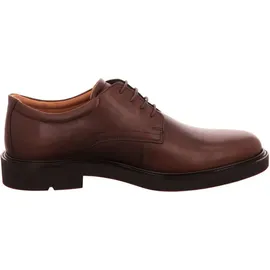 ECCO Herren Metropole LONDON Braun 43