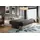 Trada Royal Boxspringbett 160 x 200 cm H3 Beige