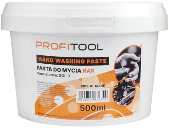 Profitool Handwaschpaste Handreiniger Mandel Duft 500 ml
