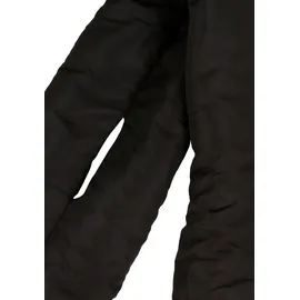 Capelli New York CAPELLI NEW YORK, Damen, schwarz, Steppware, Obermaterial: 100% Polyester, Modetücher, gesteppt