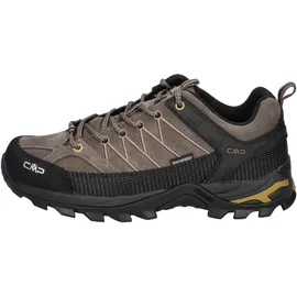 CMP Rigel Low WP Herren Fango 49