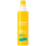 Biotherm Solaire Lacte Sonnenschutz Spray LSF50, 200ml