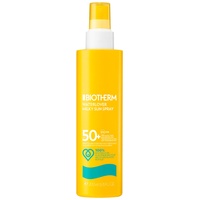 Biotherm Solaire Lacte Sonnenschutz Spray LSF50, 200ml