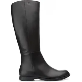 Camper Llump Damen Schwarz 38