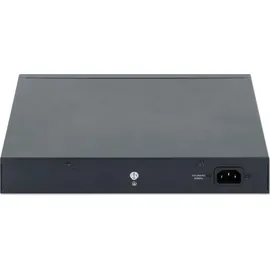 Intellinet Network Solutions Intellinet 10-Port L2+ Fully Managed PoE++ Switch mit 8 Gigabit Ethernet-Ports und 2 SFP-Uplinks