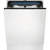 Electrolux Eeg48300l Integrierbare Geschirrspülmaschine Mit Drittem Rack 14 Anzahl