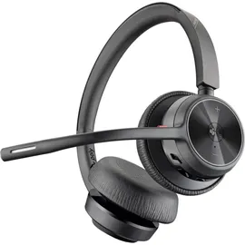 Poly Voyager 4320 MS USB-A/C + BT700 Dongle