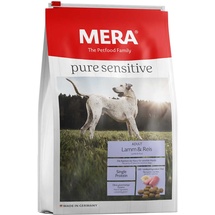 MERA pure sensitive Lamm & Reis 12,5 kg