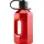 alpha desings Alpha Bottle XL rot 1,6 l