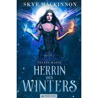 Tolino media Herrin des Winters