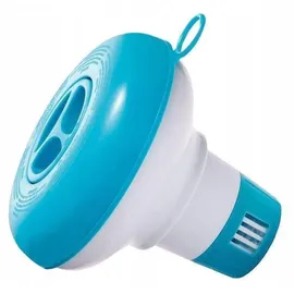 Intex Dosierschwimmer 12,7 cm 29040NP