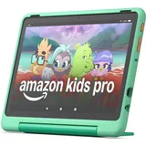Amazon Fire HD 10 Kids Pro 10.1" 32 GB Wi-Fi mintgrün