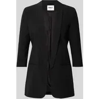Only Blazer 'ELLY', - Schwarz - 36