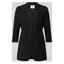 Only Blazer 'ELLY', - Schwarz - 36