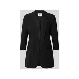 Only Blazer 'ELLY', - Schwarz - 36