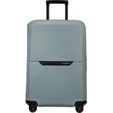 Samsonite Magnum Eco 4-Rollen 69 cm / 82 l ice blue