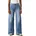 Levi s Levi s Jeans in mittelblauer Waschung-W27 L32