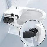 Villeroy & Boch SupraFix 3.0 Befestigungsset für Wand-WC