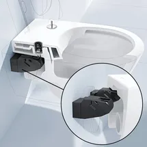 Villeroy & Boch SupraFix 3.0 Befestigungsset für Wand-WC