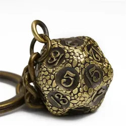 Schlüsselanhänger Dragons Egg