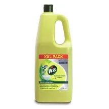 Viss Scheuermilch Citrus 2 l