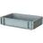 Surplus Aufbewahrungsbox Kunststoff 30 x 20 x 7 cm Grau