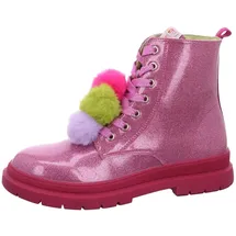 Garvalin Schnürstiefel Rosa 30