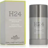Hermès H24 Deodorant Stick 75 ml