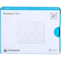 Tora Pharma GmbH BIATAIN Fiber 5x6 cm Faserverband