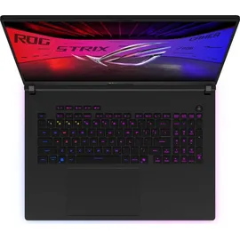Asus ROG Strix Scar 18 Intel Core Ultra 9 275HX 64 GB RAM 2 TB SSd RTX 5090