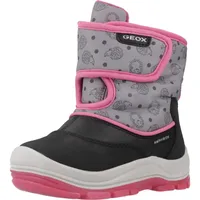 GEOX B FLANFIL Girl B ABX Rosa - Rosa