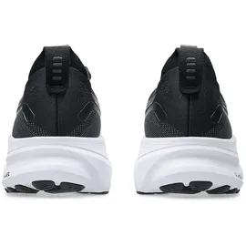 Asics Gel-Kayano 32 Herren Wide Black/White 46