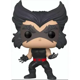 Funko X-Men - Wolverine 722 Special Edition - Funko Pop! - Vinyl Figur