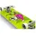 Enuff Skateboards Skully Skateboard Grün