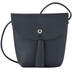 Tom Tailor Denim Ida Flap Bag 17 cm - blue