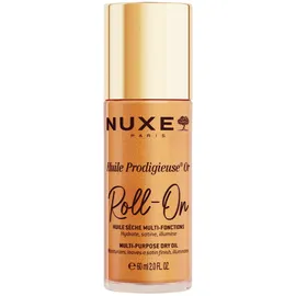 NUXE Huile Prodigieuse Or Körperöl Roll-On 60 ml