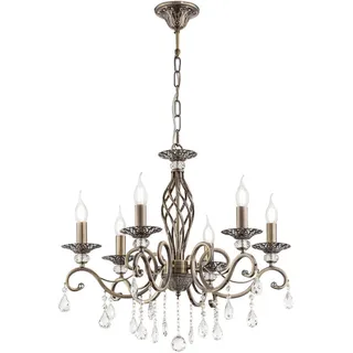 Maytoni Kronleuchter GRACE (DH 63x56 cm, & DH 63x56 cm