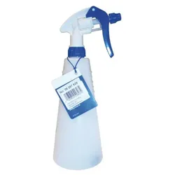 PRESSOL Zerstäuber 750ml, transparent