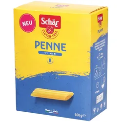 Schar von Penne