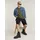 G-Star Rovic Zip Relaxed 1/2 , kurz, Premium Mico Stretch, einfarbig schwarz, 31W