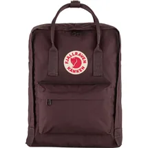 Fjällräven Kanken 16 l Blackberry