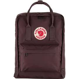 Fjällräven Kanken 16 l Blackberry