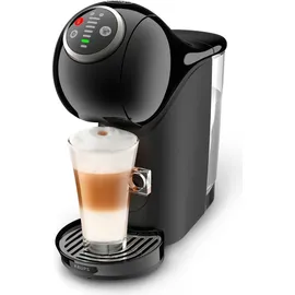 Krups Nescafé Dolce Gusto Genio S Plus KP 340 schwarz