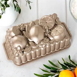 Nordic Ware Citrus Blossom Kastenform 20 cm