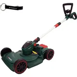 Parkside HEADNMORE® Bundle - Parkside® 20V 3in1 Akku Multi Trimmer PAMT 20 + HEADNMORE® Schlüsselanhänger (ohne Akku)