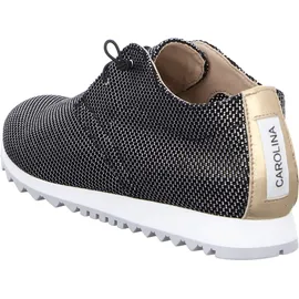 THINK! Nature Damen Schwarz 42,5