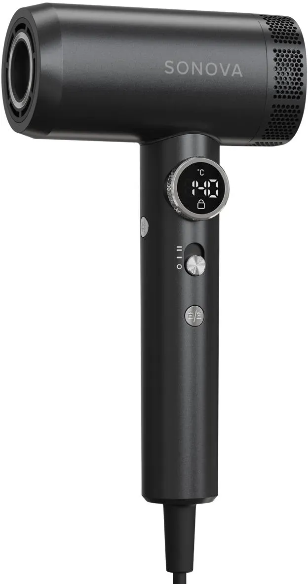 Efalock SONOVA Hyperlux Haartrockner