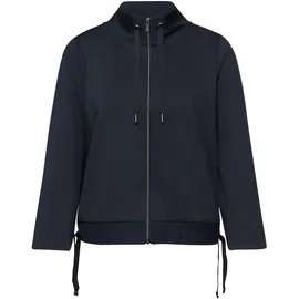 STREET ONE Cardigan Blau 46