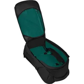 Osprey Fairview 55 Rucksack Schwarz