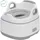 fillikid 3in1 Töpfchen, Toilettensitz und Schemel, weiss